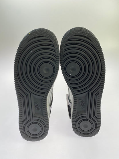 【未使用品】【メンズ】 NIKE ナイキ × UNDERCOVER アンダーカバー 別注 コラボ AIR FORCE 1 LOW SP UC DQ7558-001 エアフォース1 ロー スペシャル スニーカー 靴 160-251030-kk-53-min カラー：GREY FOG/GREY FOG-BLACK 万代Net店