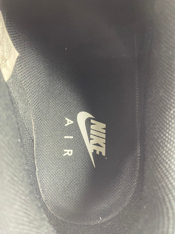 【中古品】【メンズ】 NIKE ナイキ AIR FORCE 1 '07 LV8 IB6388-001 エアーフォース1 ロー スニーカー 靴 160-251030-jt-10-min サイズ：US 9.5 27.5cm カラー：BLACK/GUM LIGHT BROWN-WHITE 万代Net店