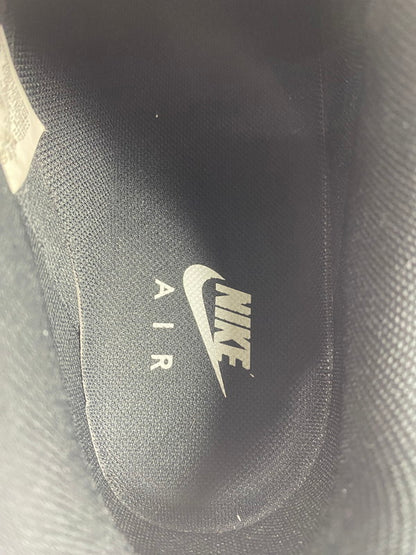 【中古品】【メンズ】 NIKE ナイキ AIR FORCE 1 '07 LV8 IB6388-001 エアーフォース1 ロー スニーカー 靴 160-251030-jt-10-min サイズ：US 9.5 27.5cm カラー：BLACK/GUM LIGHT BROWN-WHITE 万代Net店