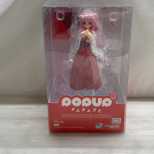【未使用品】 POP UP PARADE 転生したらスライムだった件 シュナ 転スラ フィギュア 053-260525-hu-08-min 万代Net店