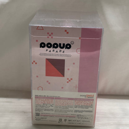 【未使用品】 POP UP PARADE 転生したらスライムだった件 シュナ 転スラ フィギュア 053-260525-hu-08-min 万代Net店