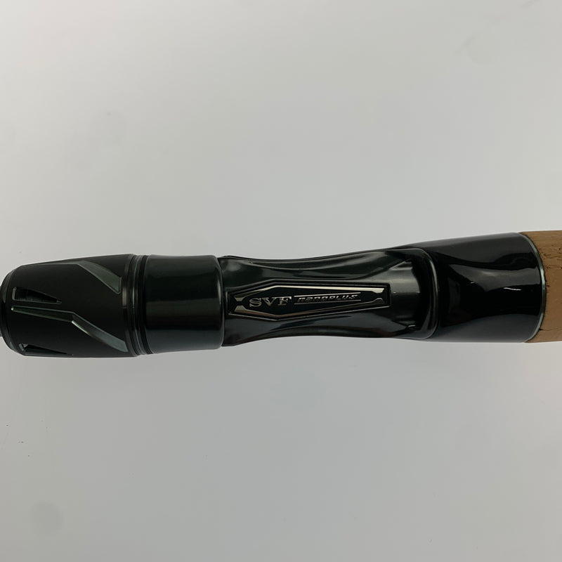 【現状渡し品】 DAIWA ダイワ STEEZ スティーズ SC C69MH KING VIPER キングバイパー ロッド 【代金引換不可】【佐川急便発送】 132-261002-ta-05-min 万代Net店