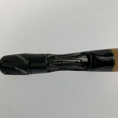 【現状渡し品】 DAIWA ダイワ STEEZ スティーズ SC C69MH KING VIPER キングバイパー ロッド 【代金引換不可】【佐川急便発送】 132-261002-ta-05-min 万代Net店