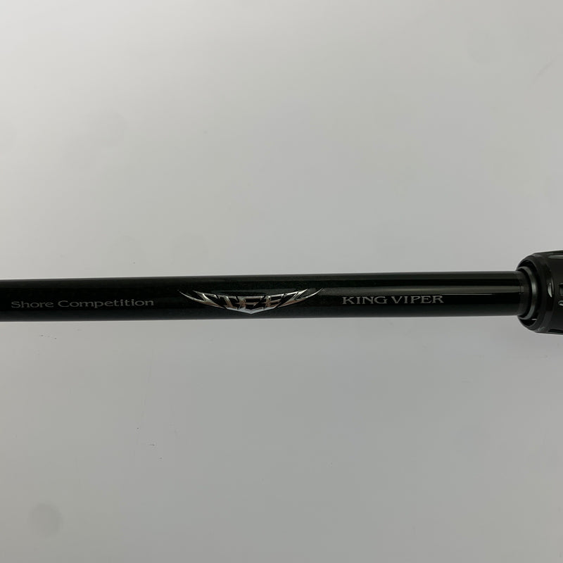 【現状渡し品】 DAIWA ダイワ STEEZ スティーズ SC C69MH KING VIPER キングバイパー ロッド 【代金引換不可】【佐川急便発送】 132-261002-ta-05-min 万代Net店
