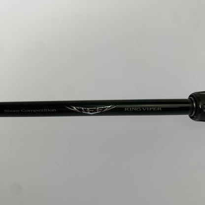【現状渡し品】 DAIWA ダイワ STEEZ スティーズ SC C69MH KING VIPER キングバイパー ロッド 【代金引換不可】【佐川急便発送】 132-261002-ta-05-min 万代Net店