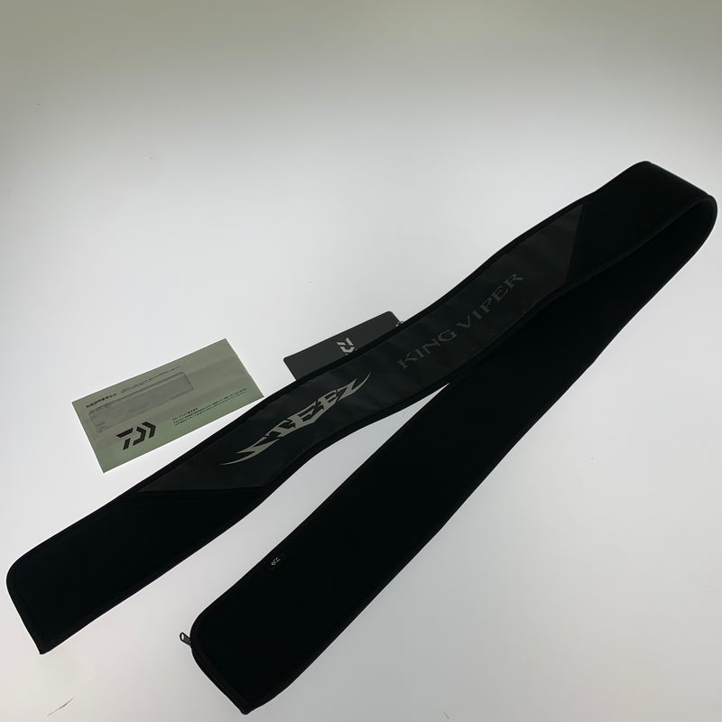 【現状渡し品】 DAIWA ダイワ STEEZ スティーズ SC C69MH KING VIPER キングバイパー ロッド 【代金引換不可】【佐川急便発送】 132-261002-ta-05-min 万代Net店