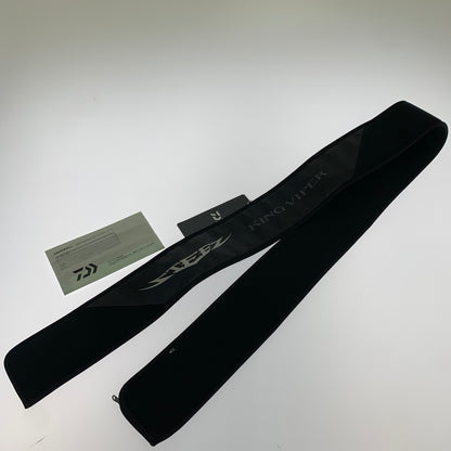 【現状渡し品】 DAIWA ダイワ STEEZ スティーズ SC C69MH KING VIPER キングバイパー ロッド 【代金引換不可】【佐川急便発送】 132-261002-ta-05-min 万代Net店