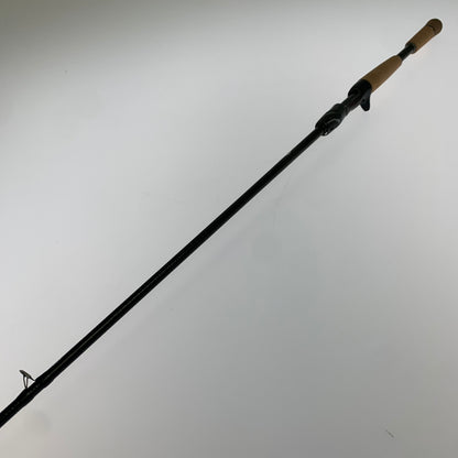 【現状渡し品】 DAIWA ダイワ STEEZ スティーズ SC C69MH KING VIPER キングバイパー ロッド 【代金引換不可】【佐川急便発送】 132-261002-ta-05-min 万代Net店
