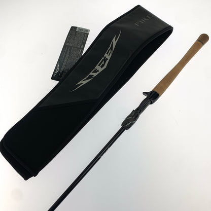【現状渡し品】 DAIWA ダイワ STEEZ スティーズ SC C69M+ -2・ST FIRE WOLF ファイアウルフ ロッド 132-261002-ta-03-min 万代Net店