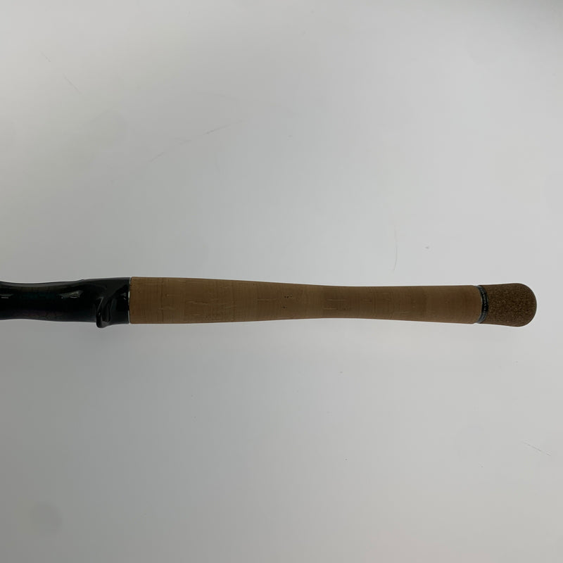 【現状渡し品】 DAIWA ダイワ STEEZ スティーズ SC C69M+ -2・ST FIRE WOLF ファイアウルフ ロッド 132-261002-ta-03-min 万代Net店