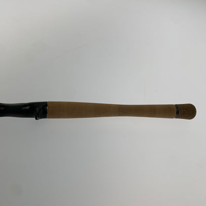 【現状渡し品】 DAIWA ダイワ STEEZ スティーズ SC C69M+ -2・ST FIRE WOLF ファイアウルフ ロッド 132-261002-ta-03-min 万代Net店