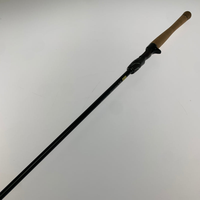 【現状渡し品】 DAIWA ダイワ STEEZ スティーズ SC C69M+ -2・ST FIRE WOLF ファイアウルフ ロッド 132-261002-ta-03-min 万代Net店