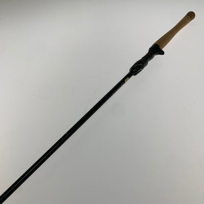 【現状渡し品】 DAIWA ダイワ STEEZ スティーズ SC C69M+ -2・ST FIRE WOLF ファイアウルフ ロッド 132-261002-ta-03-min 万代Net店