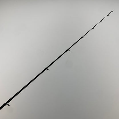 【現状渡し品】 DAIWA ダイワ STEEZ スティーズ SC C69M+ -2・ST FIRE WOLF ファイアウルフ ロッド 132-261002-ta-03-min 万代Net店