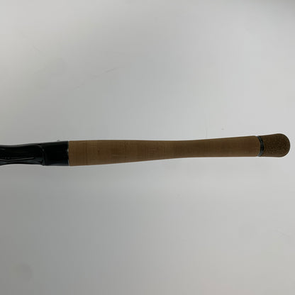 【現状渡し品】 DAIWA ダイワ STEEZ スティーズ SC C69M+ -2・ST FIRE WOLF ファイアウルフ ロッド 132-261002-ta-03-min 万代Net店