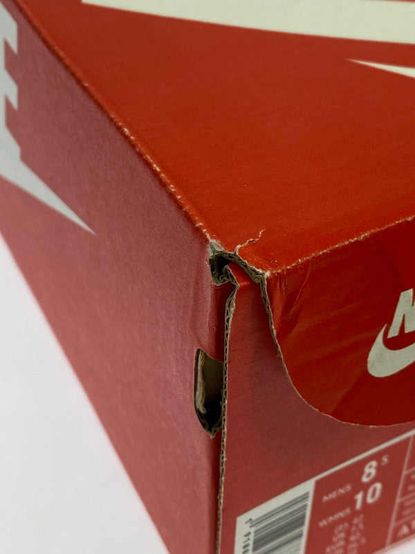 【中古品】【メンズ】 NIKE ナイキ AIR MAX 95 OG AT2865-100 エアマックス95 オージー スニーカー 靴 160-251030-jt-08-min サイズ：US 8.5 26.5cm カラー：WHITE/SOLAR RED-GRANITE-DUST 万代Net店