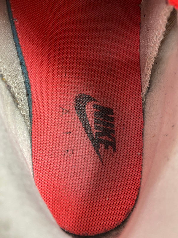 【中古品】【メンズ】 NIKE ナイキ AIR MAX 95 OG AT2865-100 エアマックス95 オージー スニーカー 靴 160-251030-jt-08-min サイズ：US 8.5 26.5cm カラー：WHITE/SOLAR RED-GRANITE-DUST 万代Net店