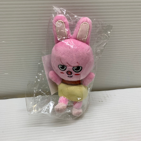 【中古美品】 straykids ストレイキッズ バッグチャーム トェッキ 2nd World Tour MANIAC ENCORE in JAPAN 084-260102-cn-03-min 万代Net店