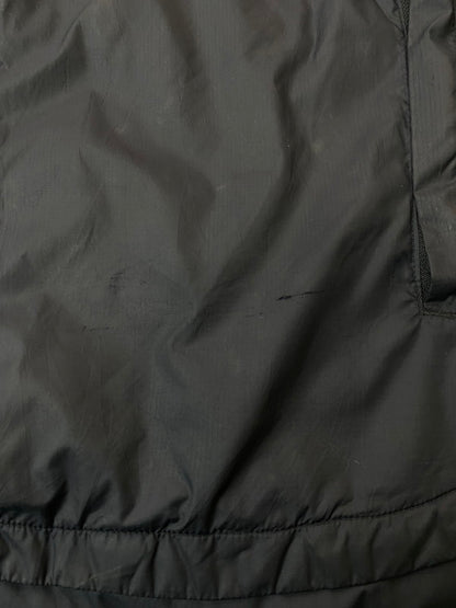 【現状渡し品】【メンズ】 NAUTICA ノーティカ 00S NYLON JACKET ナイロンジャケット 146-260408-zi-20-min サイズ：XL カラー：ブラック 万代Net店