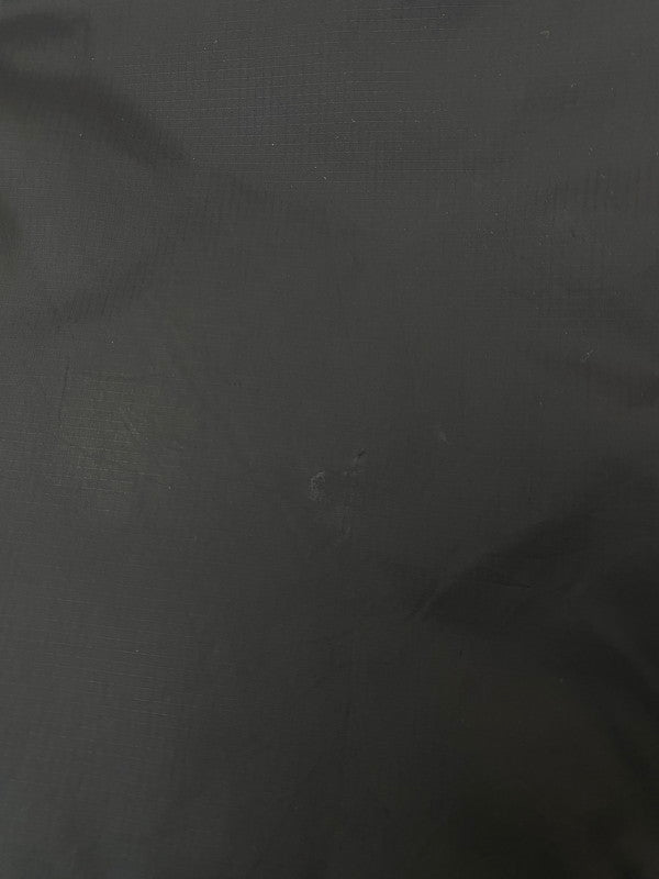 【現状渡し品】【メンズ】 NAUTICA ノーティカ 00S NYLON JACKET ナイロンジャケット 146-260408-zi-20-min サイズ：XL カラー：ブラック 万代Net店