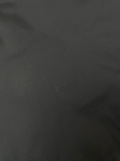 【現状渡し品】【メンズ】 NAUTICA ノーティカ 00S NYLON JACKET ナイロンジャケット 146-260408-zi-20-min サイズ：XL カラー：ブラック 万代Net店