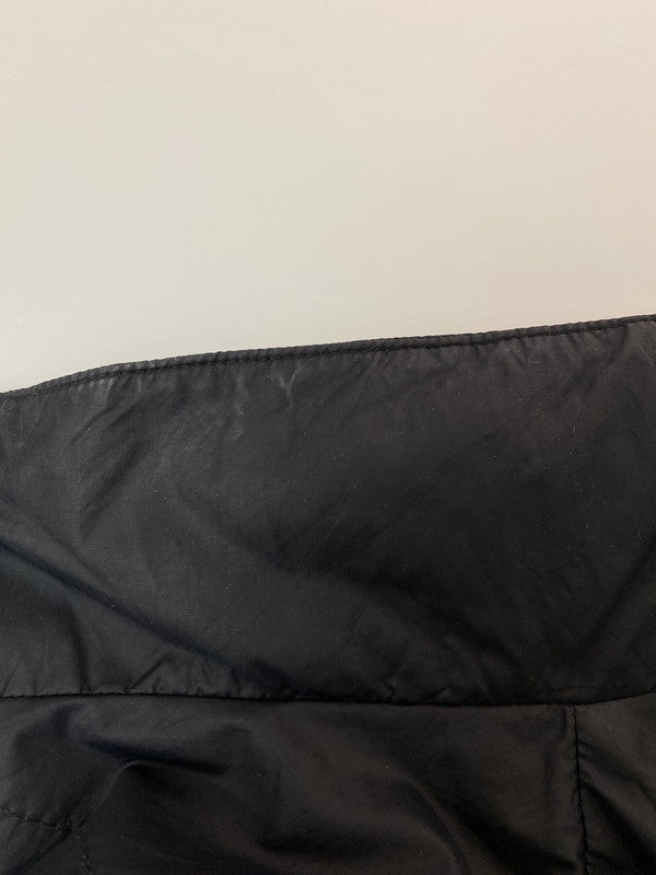 【現状渡し品】【メンズ】 NAUTICA ノーティカ 00S NYLON JACKET ナイロンジャケット 146-260408-zi-20-min サイズ：XL カラー：ブラック 万代Net店