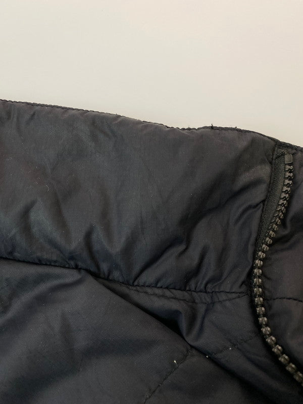 【現状渡し品】【メンズ】 NAUTICA ノーティカ 00S NYLON JACKET ナイロンジャケット 146-260408-zi-20-min サイズ：XL カラー：ブラック 万代Net店