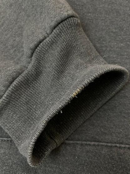 【現状渡し品】【メンズ】 RUSSELL ATHLETIC ATHLETIC ラッセルアスレティック 90's SOLID HOODIE ソリッドフーディー パーカー トップス 146-260715-yn-04-min サイズ：XL カラー：グレー 万代Net店