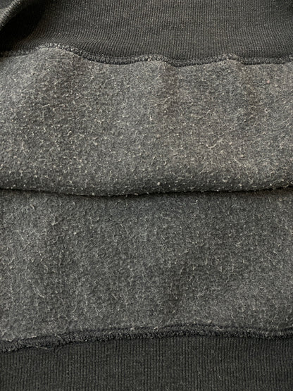 【現状渡し品】【メンズ】 RUSSELL ATHLETIC ATHLETIC ラッセルアスレティック 90's SOLID HOODIE ソリッドフーディー パーカー トップス 146-260715-yn-04-min サイズ：XL カラー：グレー 万代Net店