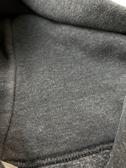 【現状渡し品】【メンズ】 RUSSELL ATHLETIC ATHLETIC ラッセルアスレティック 90's SOLID HOODIE ソリッドフーディー パーカー トップス 146-260715-yn-04-min サイズ：XL カラー：グレー 万代Net店