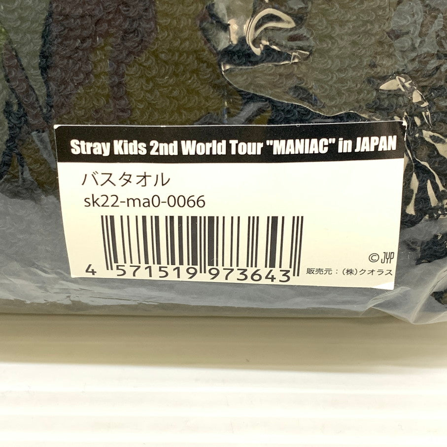 【中古品】 Stray Kids グッズ まとめ ストレイキッズ スキズ 韓国 k-pop 084-260120-em-54-min 万代Net店