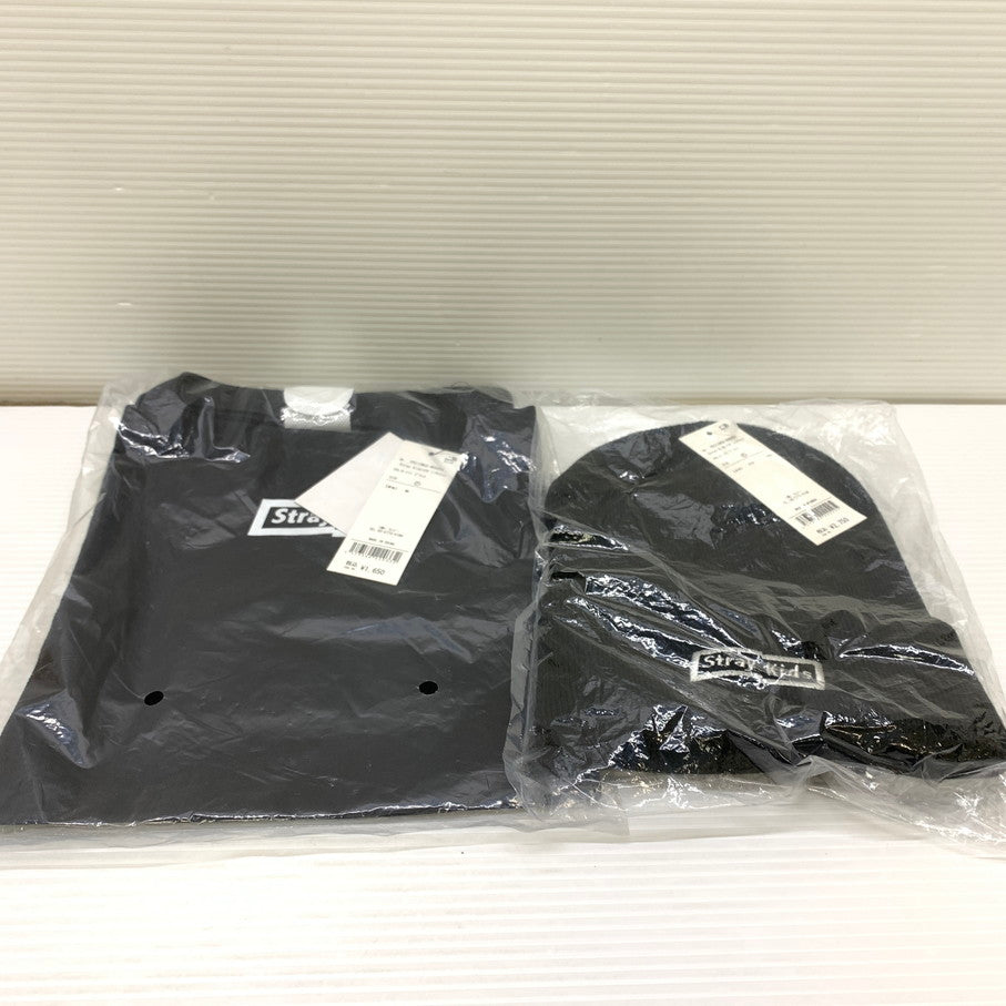 【中古品】 Stray Kids グッズ まとめ ストレイキッズ スキズ 韓国 k-pop 084-260120-em-54-min 万代Net店