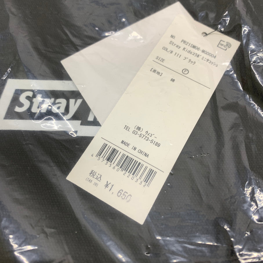 【中古品】 Stray Kids グッズ まとめ ストレイキッズ スキズ 韓国 k-pop 084-260120-em-54-min 万代Net店