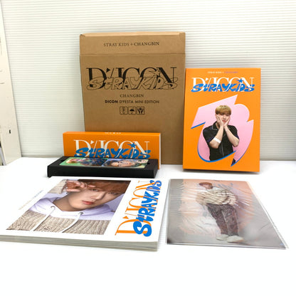 【中古品】 Stray Kids グッズ まとめ ストレイキッズ スキズ 韓国 k-pop 084-260120-em-54-min 万代Net店