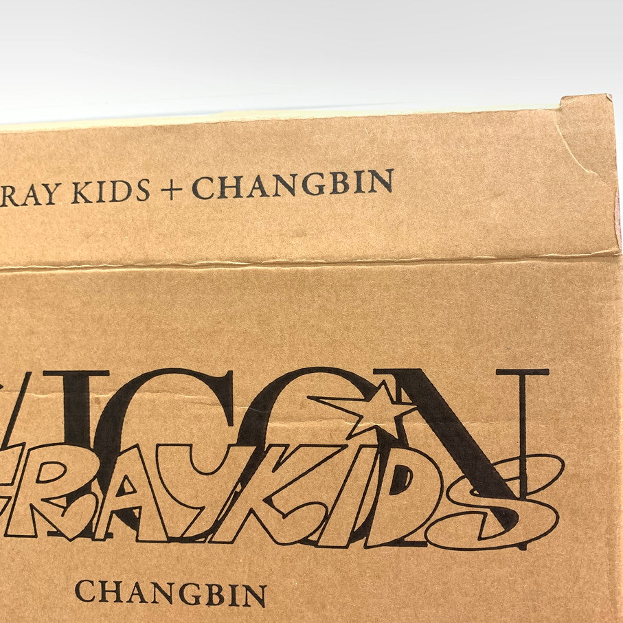 【中古品】 Stray Kids グッズ まとめ ストレイキッズ スキズ 韓国 k-pop 084-260120-em-54-min 万代Net店