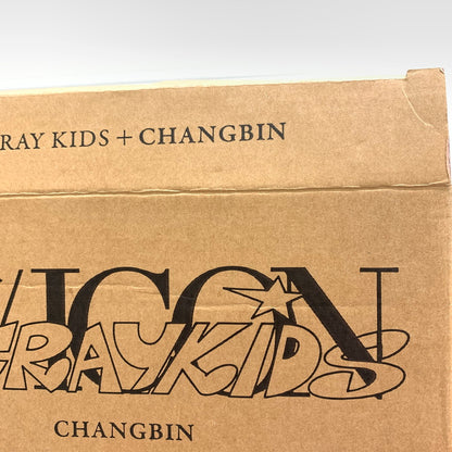 【中古品】 Stray Kids グッズ まとめ ストレイキッズ スキズ 韓国 k-pop 084-260120-em-54-min 万代Net店