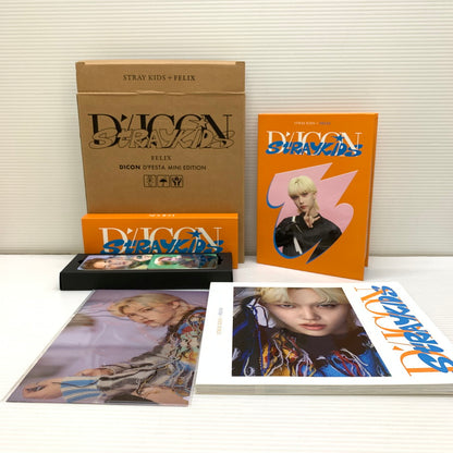 【中古品】 Stray Kids グッズ まとめ ストレイキッズ スキズ 韓国 k-pop 084-260120-em-54-min 万代Net店