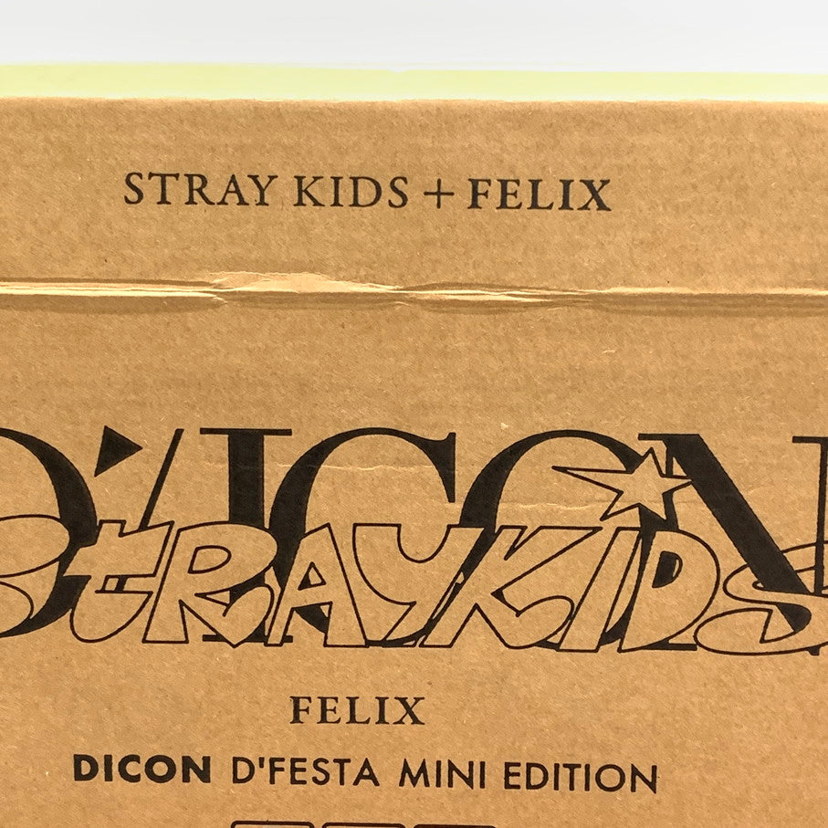 【中古品】 Stray Kids グッズ まとめ ストレイキッズ スキズ 韓国 k-pop 084-260120-em-54-min 万代Net店