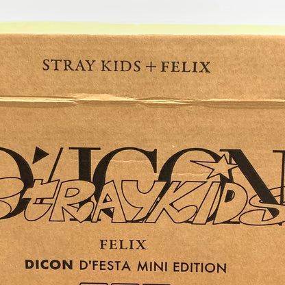 【中古品】 Stray Kids グッズ まとめ ストレイキッズ スキズ 韓国 k-pop 084-260120-em-54-min 万代Net店