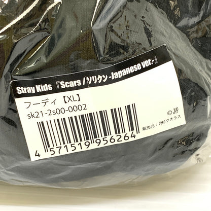 【中古品】 Stray Kids グッズ まとめ ストレイキッズ スキズ 韓国 k-pop 084-260120-em-54-min 万代Net店