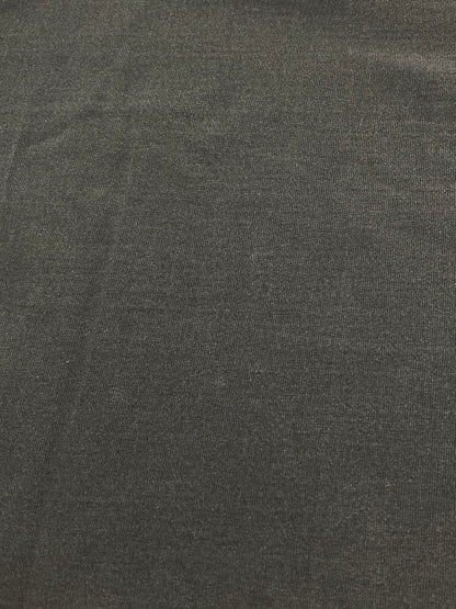 【中古品】【メンズ】 A BATHING APE アベイシングエイプ 初期HANESボディ 90S APE SHALL NEVER KILL APE Tシャツ トップス 146-251106-jt-29-min サイズ：L カラー：ブラック 色あせ 万代Net店