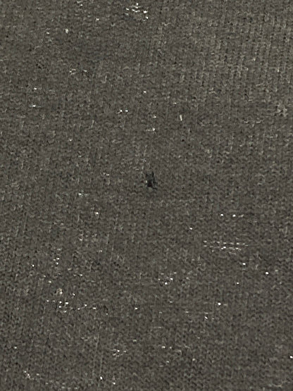 【中古品】【メンズ】 ALBERT EINSTEIN アルベルト・アインシュタイン 90S SMITHSONIAN INSTITUTION TEE スミソニアン インスティテューション Tシャツ トップス 146-251106-jt-24-min カラー：ブラック 万代Net店