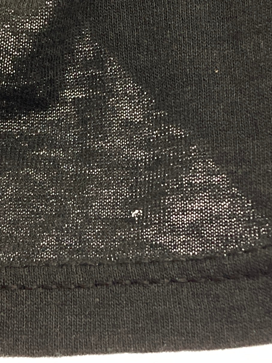 【中古品】【メンズ】 ALBERT EINSTEIN アルベルト・アインシュタイン 90S SMITHSONIAN INSTITUTION TEE スミソニアン インスティテューション Tシャツ トップス 146-251106-jt-24-min カラー：ブラック 万代Net店