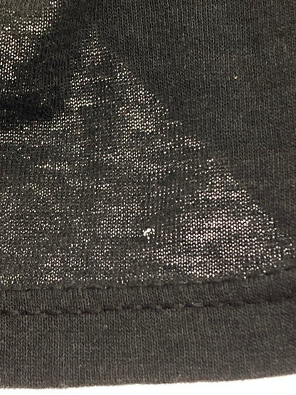 【中古品】【メンズ】 ALBERT EINSTEIN アルベルト・アインシュタイン 90S SMITHSONIAN INSTITUTION TEE スミソニアン インスティテューション Tシャツ トップス 146-251106-jt-24-min カラー：ブラック 万代Net店