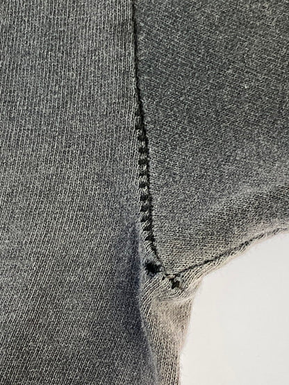 【現状渡し品】【メンズ】 ALSTYLE アルスタイル SEX BOOZE & ROCK'N'ROLL TEE Tシャツ トップス 146-251222-zi-26-min サイズ：不明 カラー：グレー系 万代Net店