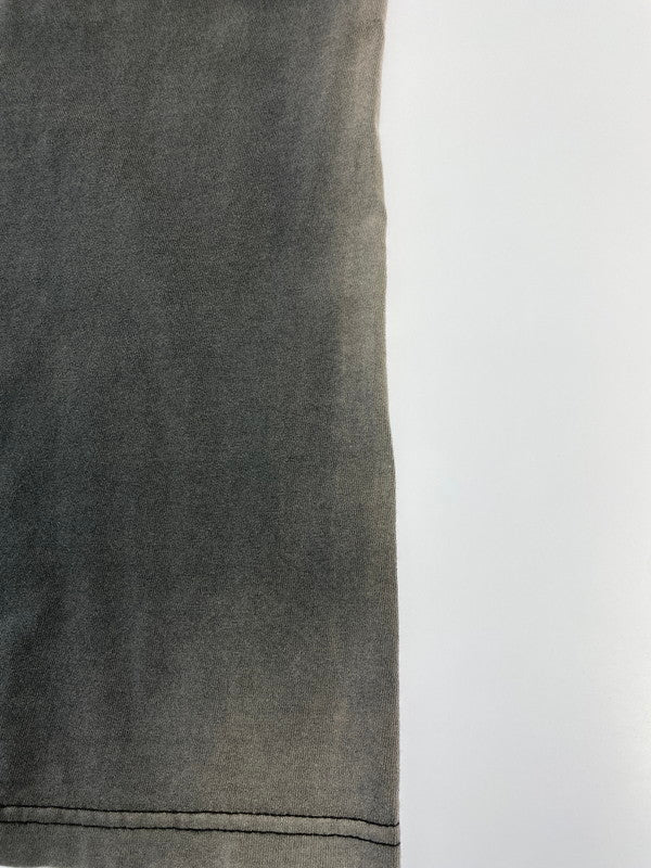 【現状渡し品】【メンズ】 ALSTYLE アルスタイル SEX BOOZE & ROCK'N'ROLL TEE Tシャツ トップス 146-251222-zi-26-min サイズ：不明 カラー：グレー系 万代Net店