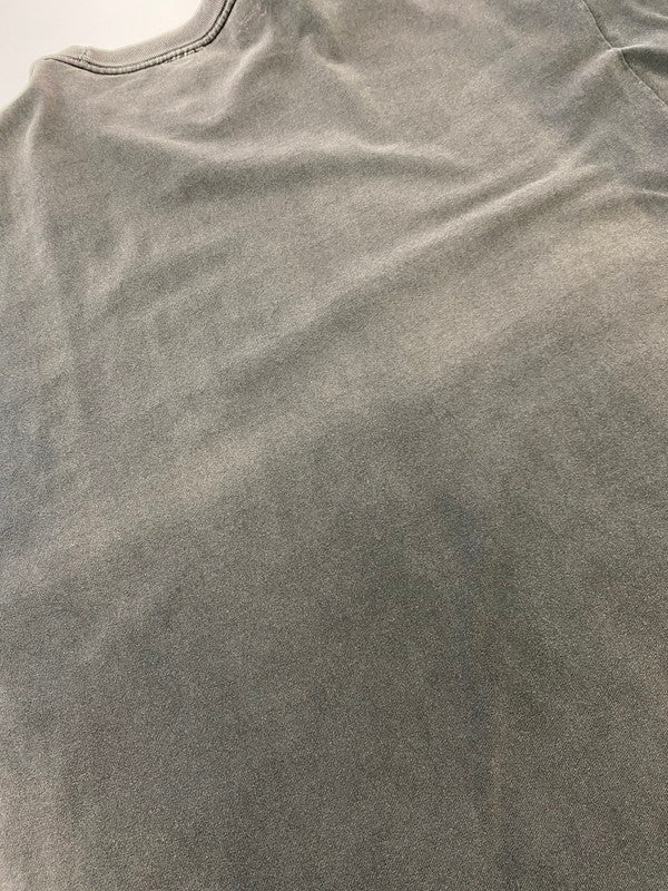 【現状渡し品】【メンズ】 ALSTYLE アルスタイル SEX BOOZE & ROCK'N'ROLL TEE Tシャツ トップス 146-251222-zi-26-min サイズ：不明 カラー：グレー系 万代Net店