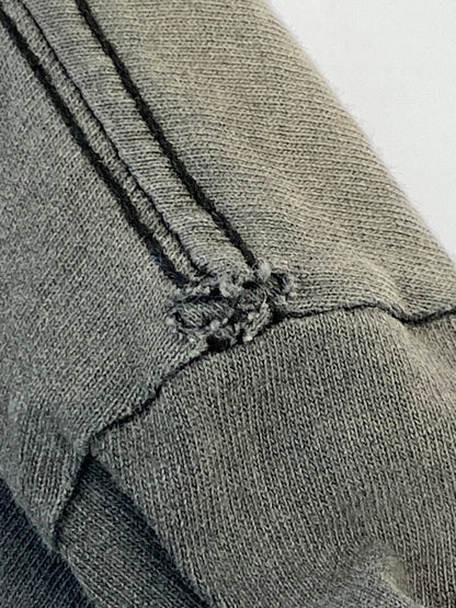 【現状渡し品】【メンズ】 ALSTYLE アルスタイル SEX BOOZE & ROCK'N'ROLL TEE Tシャツ トップス 146-251222-zi-26-min サイズ：不明 カラー：グレー系 万代Net店