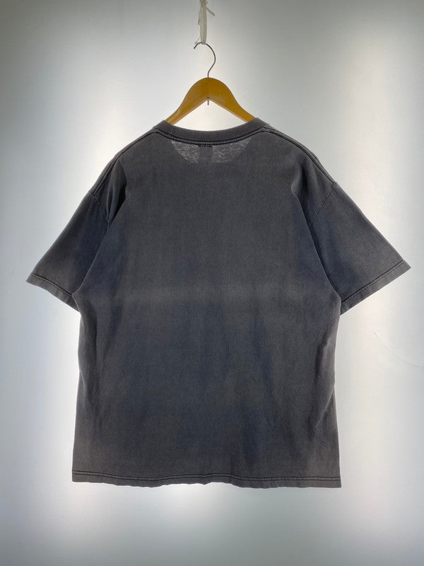 【現状渡し品】【メンズ】 ALSTYLE アルスタイル SEX BOOZE & ROCK'N'ROLL TEE Tシャツ トップス 146-251222-zi-26-min サイズ：不明 カラー：グレー系 万代Net店