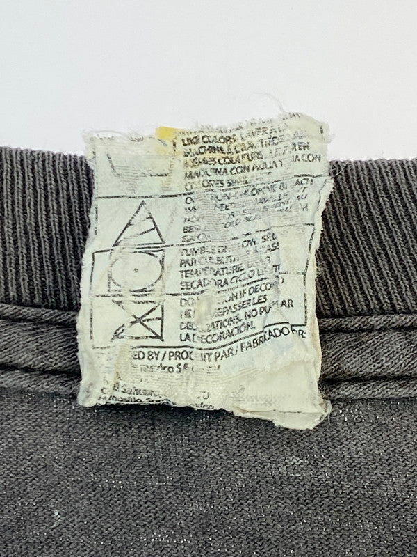 【現状渡し品】【メンズ】 ALSTYLE アルスタイル SEX BOOZE & ROCK'N'ROLL TEE Tシャツ トップス 146-251222-zi-26-min サイズ：不明 カラー：グレー系 万代Net店